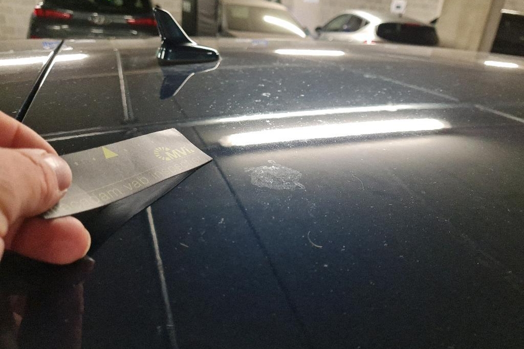 Audi A3 Sportback 2017 фото 23