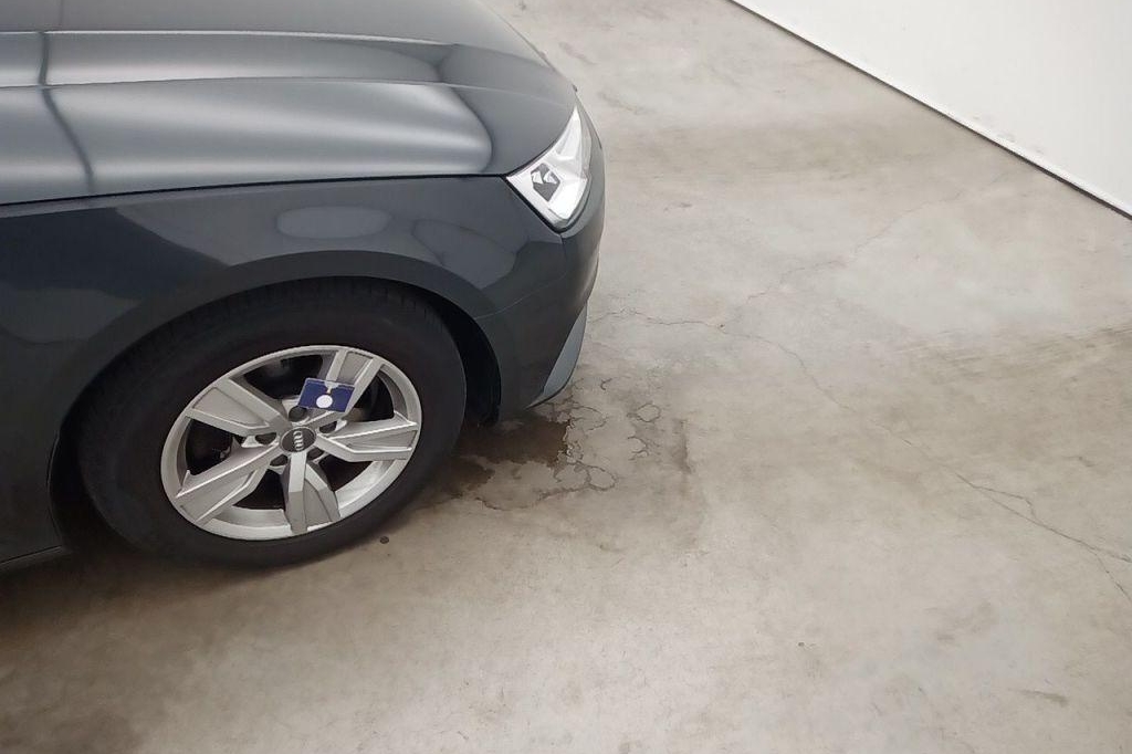 Audi A4 Avant 2017 photo 29