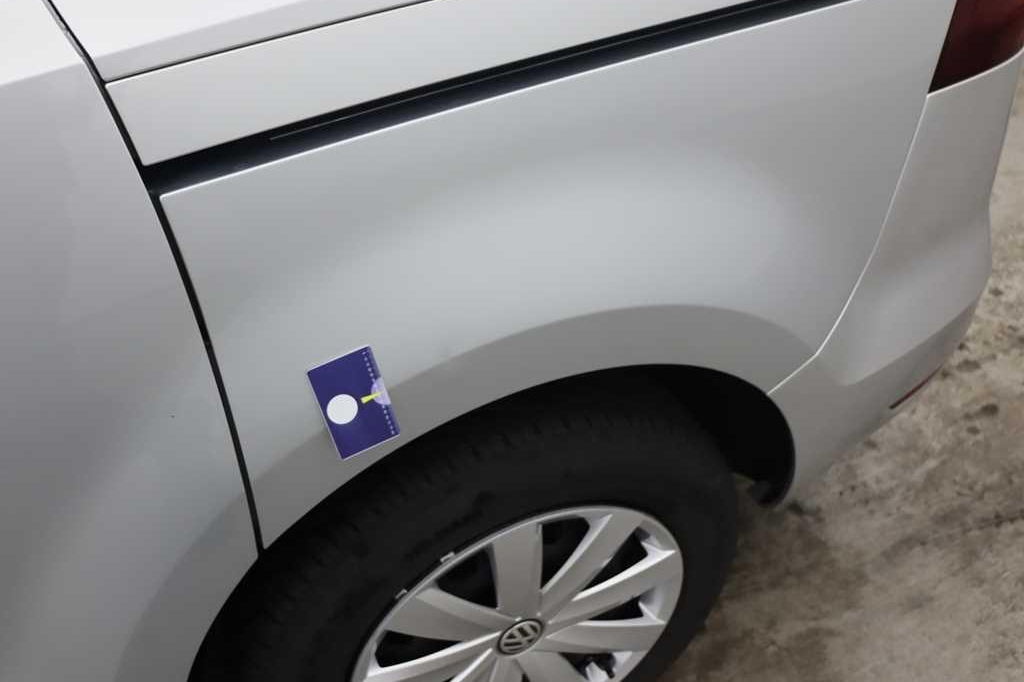 Volkswagen Sharan 2015 photo 7