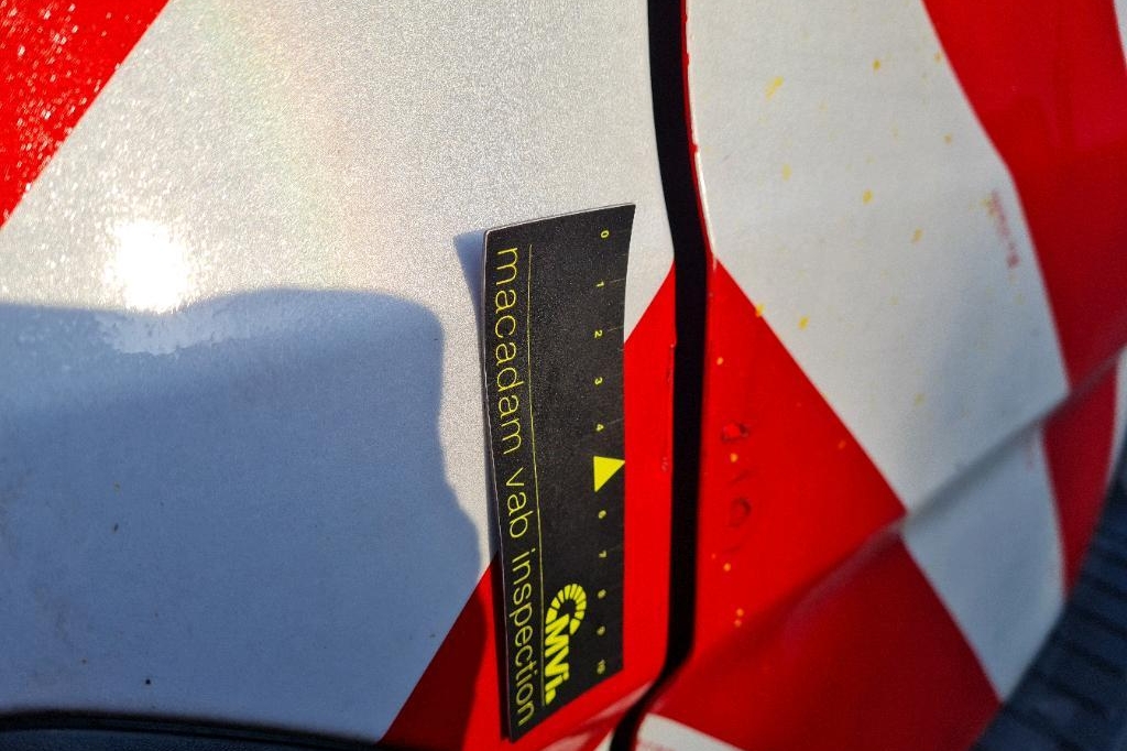 Ford Transit Custom 2016 photo 8