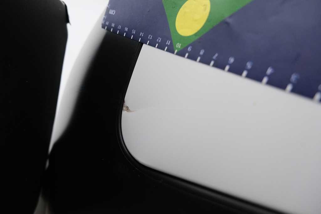 Citroen Berlingo 2016 photo 40