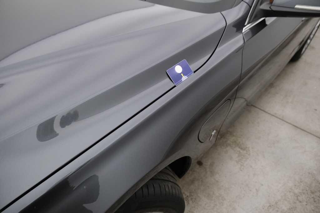 BMW 3er 2017 photo 33