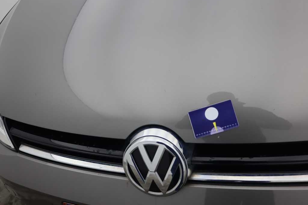 Volkswagen Golf Variant 2017 фото 9