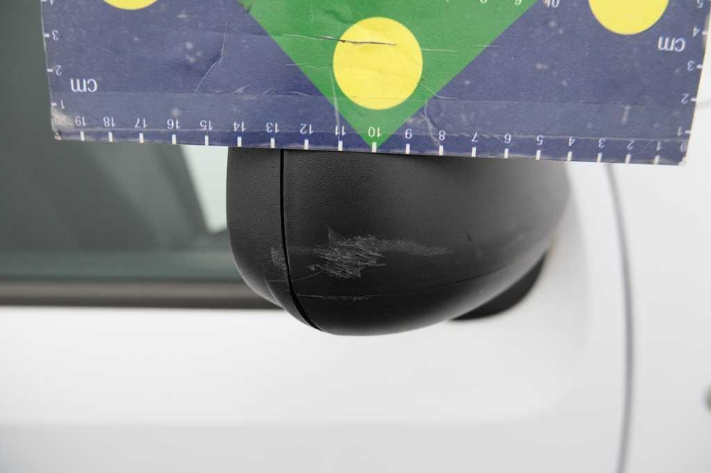 Renault Kangoo Maxi 2014 photo 6