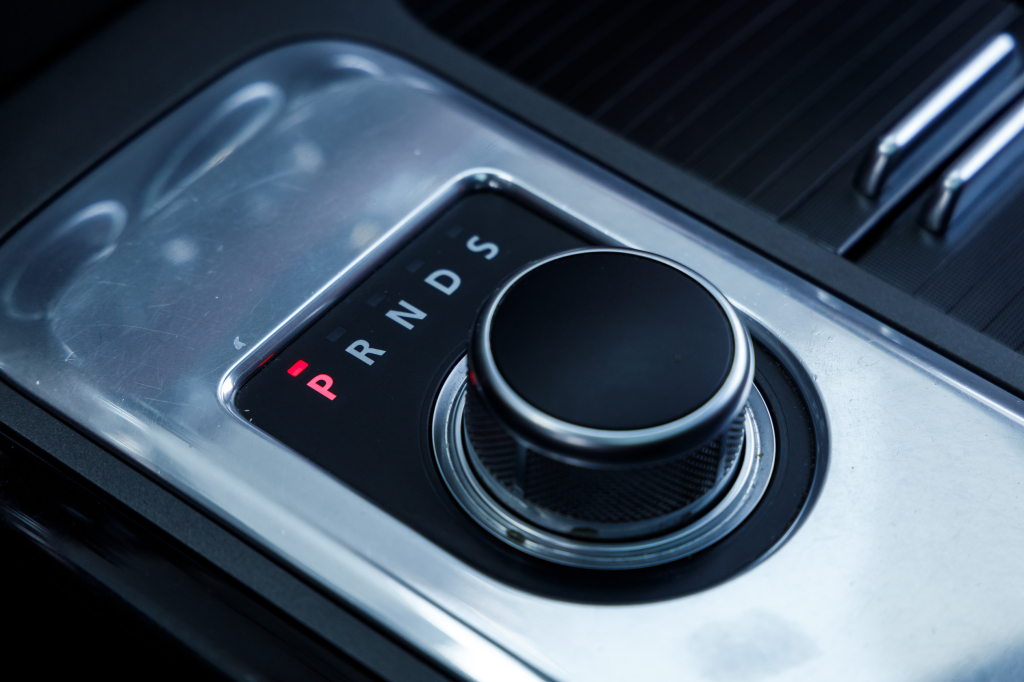 Land Rover Range Rover Vogue 2011 photo 22