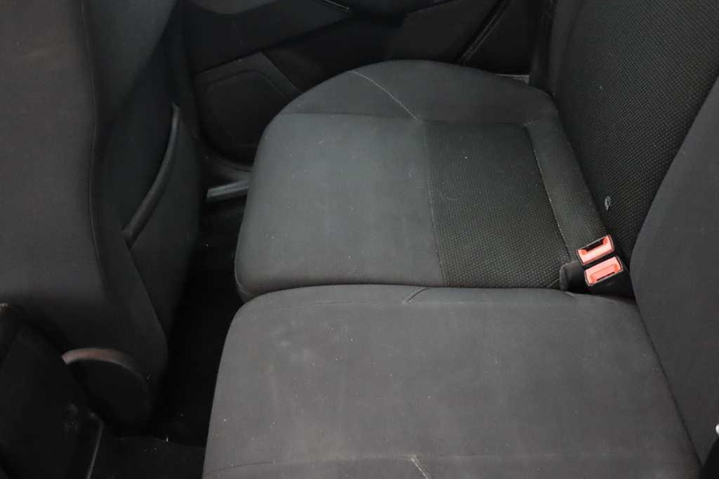 Ford Focus Tunier 2018 photo 8