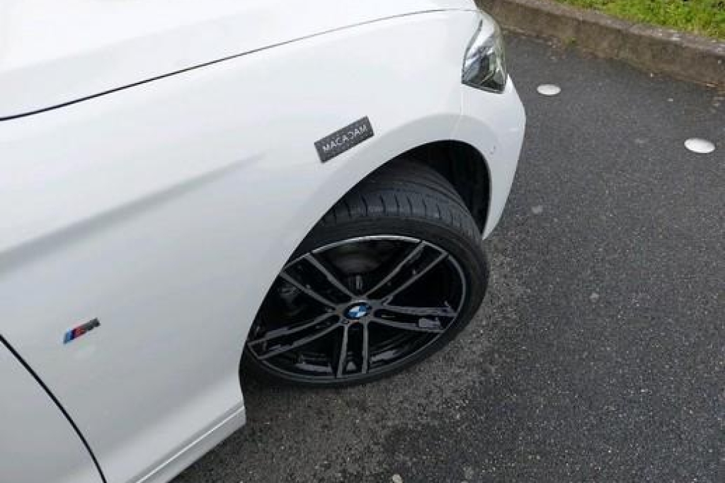 BMW 1er 2018 фото 32