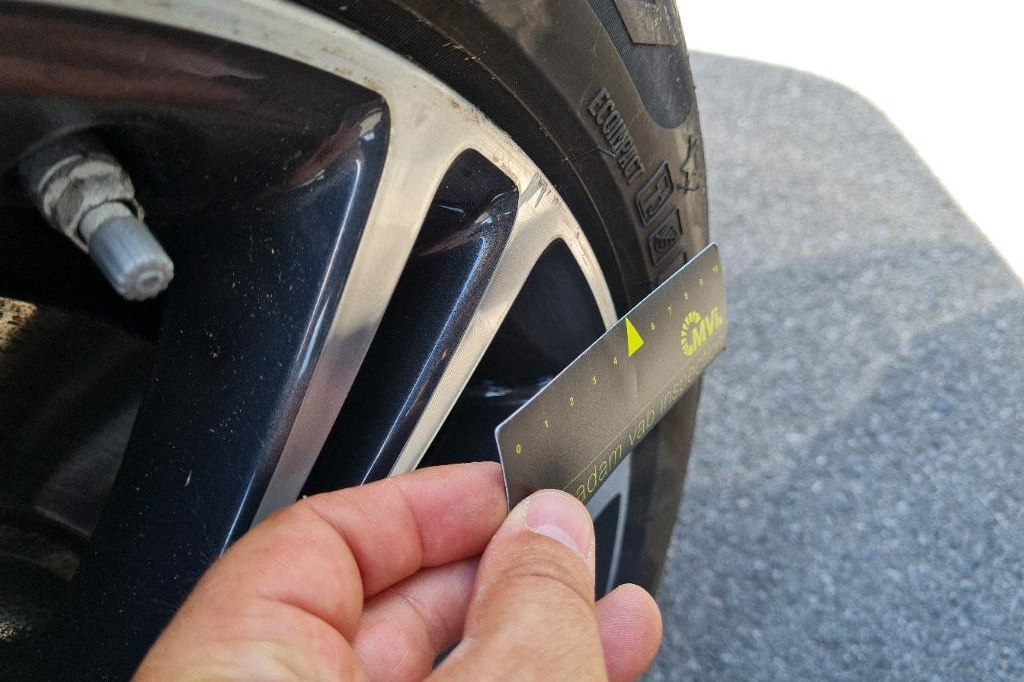 BMW 5er Touring 2017 photo 19