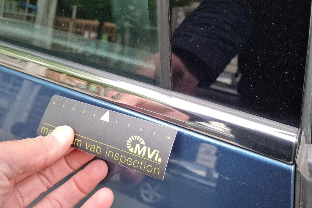 Renault Megane Grandtour 2017 photo 30