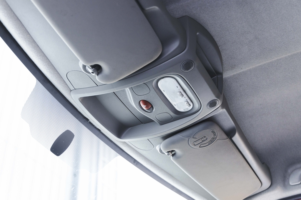 Renault Master 2018 фото 22