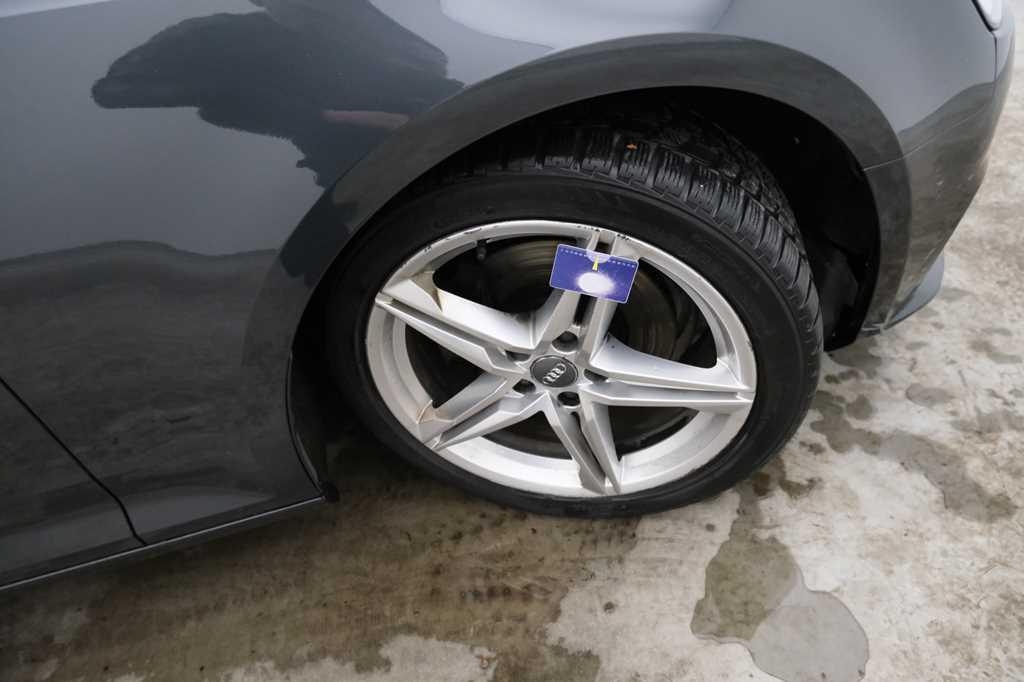 Audi A4 Avant 2016 фото 60