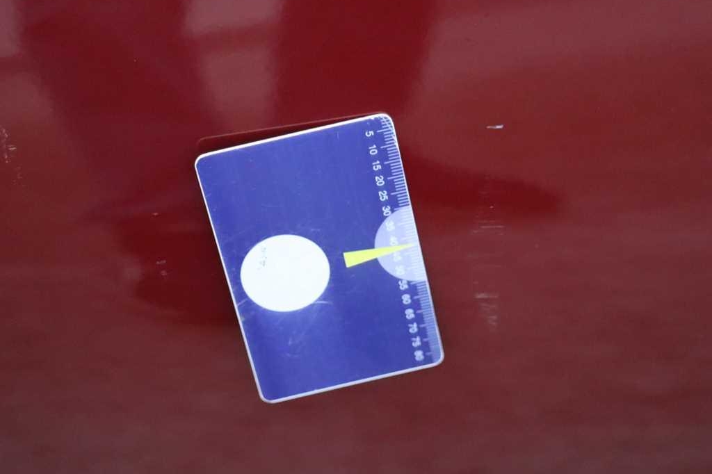 Nissan Pulsar 2017 photo 13