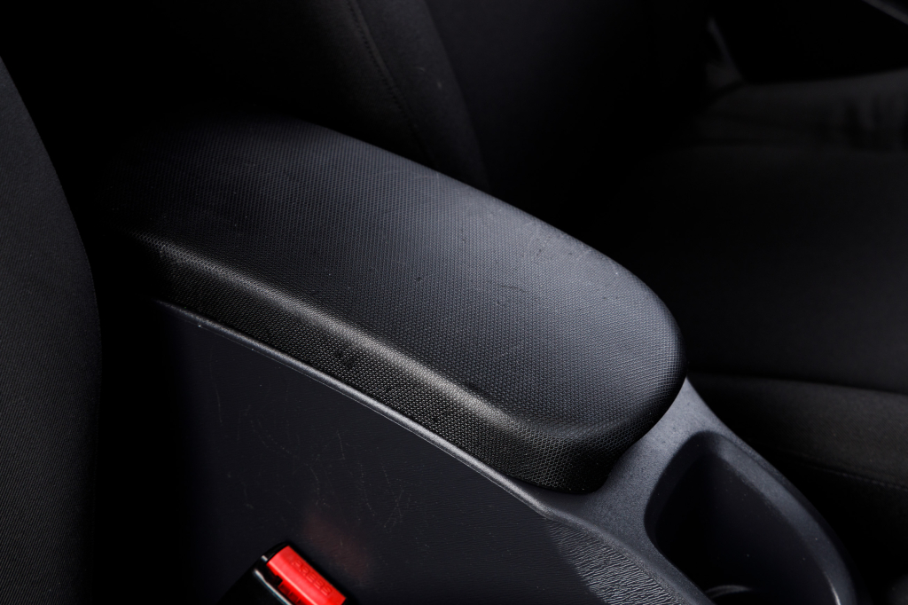 Renault Kangoo груз. R-Link 2017 фото 22