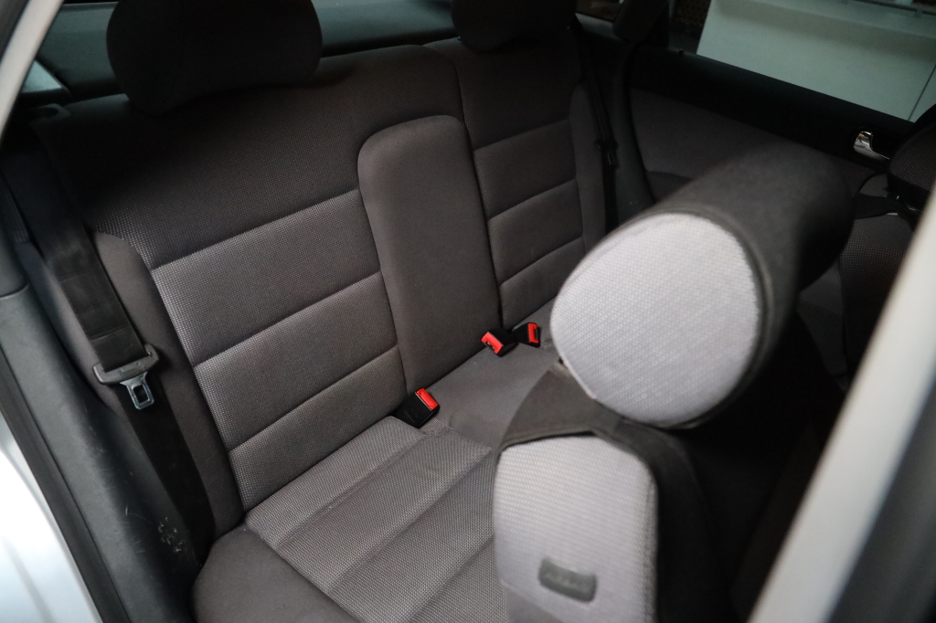 Audi A3 1999 фото 23