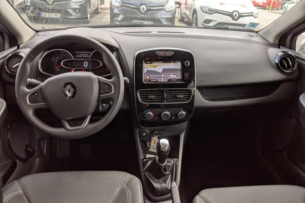 Renault Clio 2019 photo 3