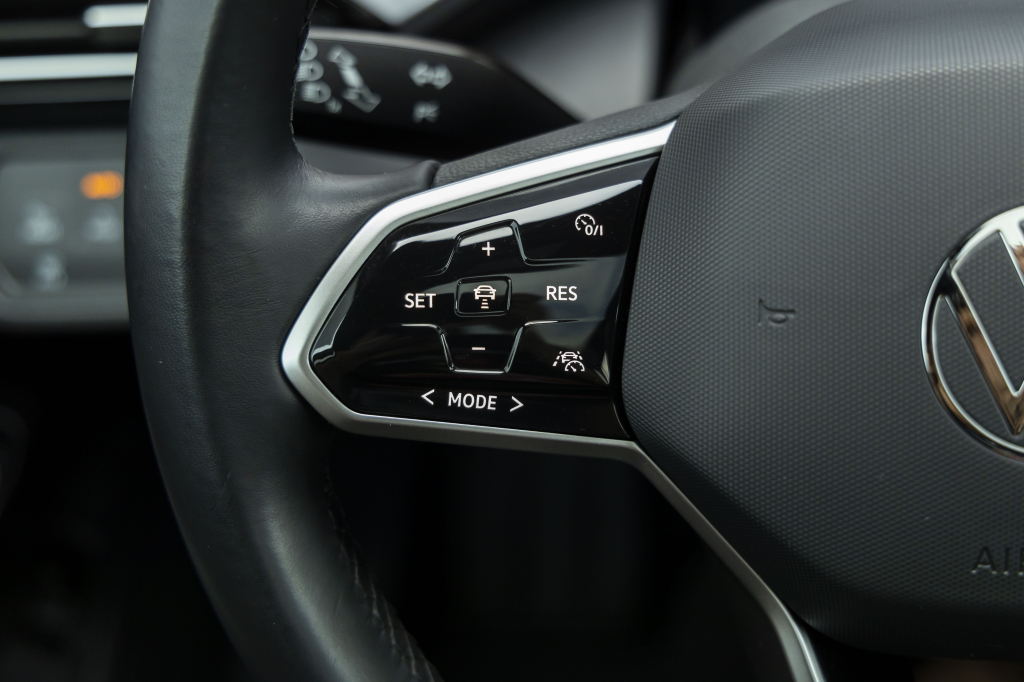 Volkswagen ID.4 Pro S 2021 photo 20