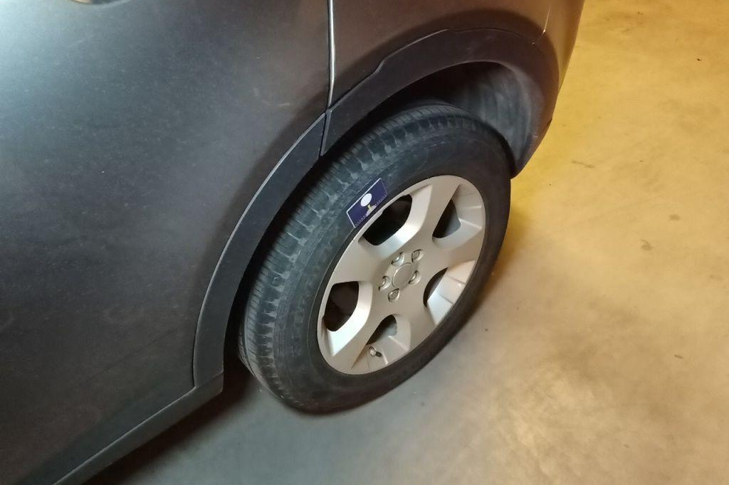 Land Rover Discovery 2016 photo 21