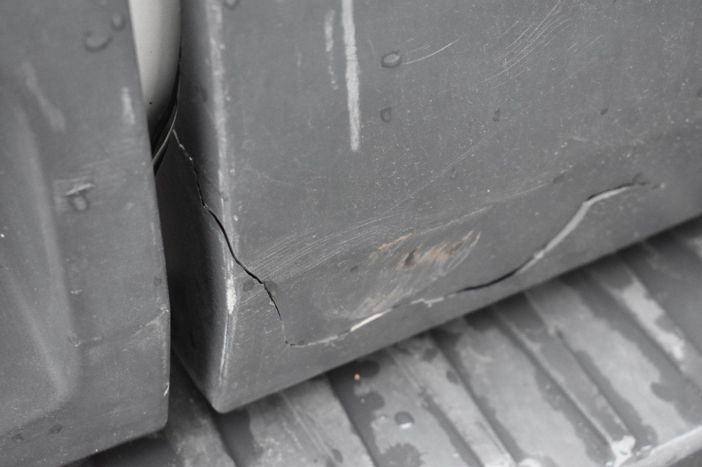 Ford Transit Kasten 2017 фото 13