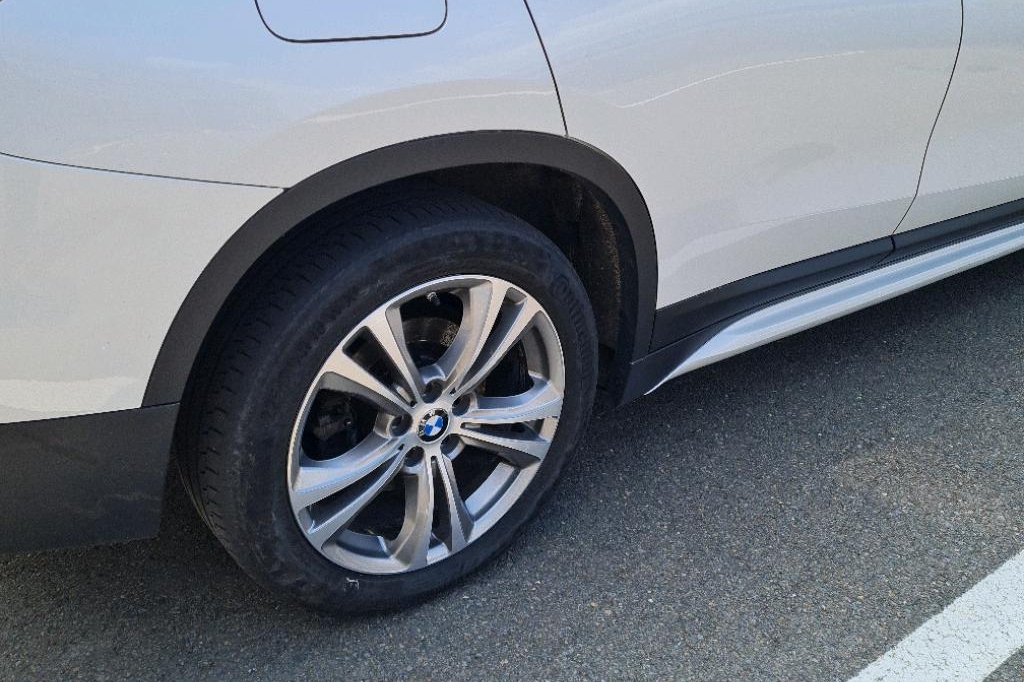 BMW X1 2016 photo 19