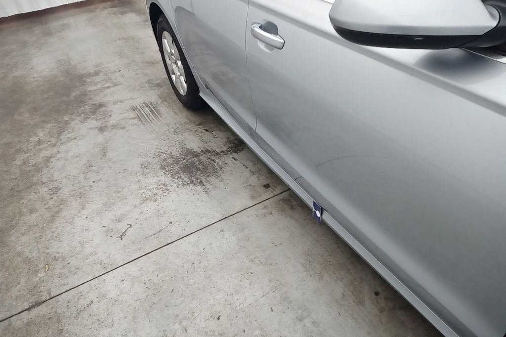 Audi A6 2016 фото 38