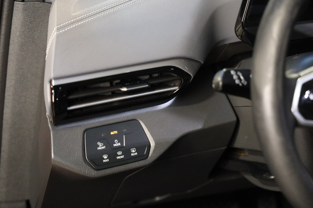 Volkswagen ID.4 2022 фото 28