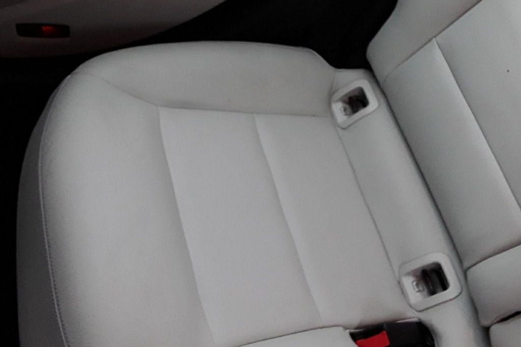 Mercedes-Benz CLA 2017 фото 18