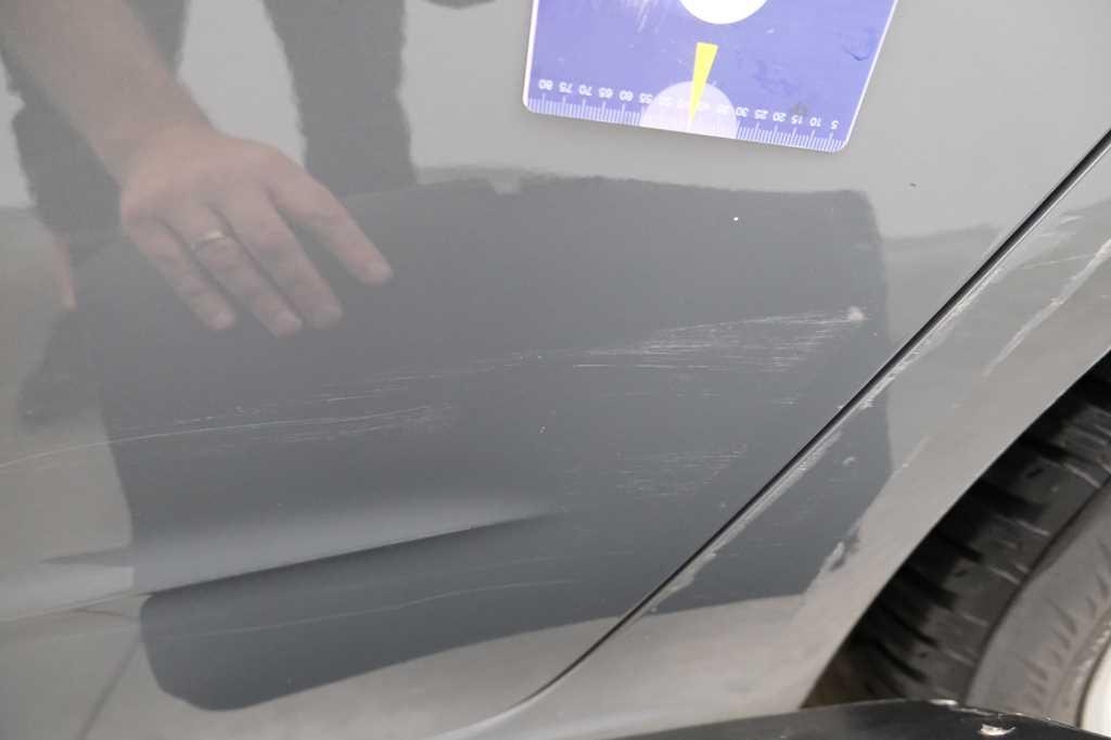 Audi A3 Sportback 2017 фото 44