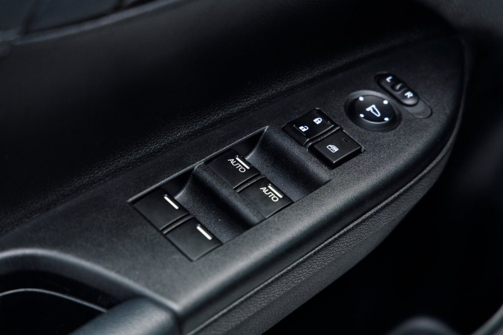 Honda Accord EXL фото 12