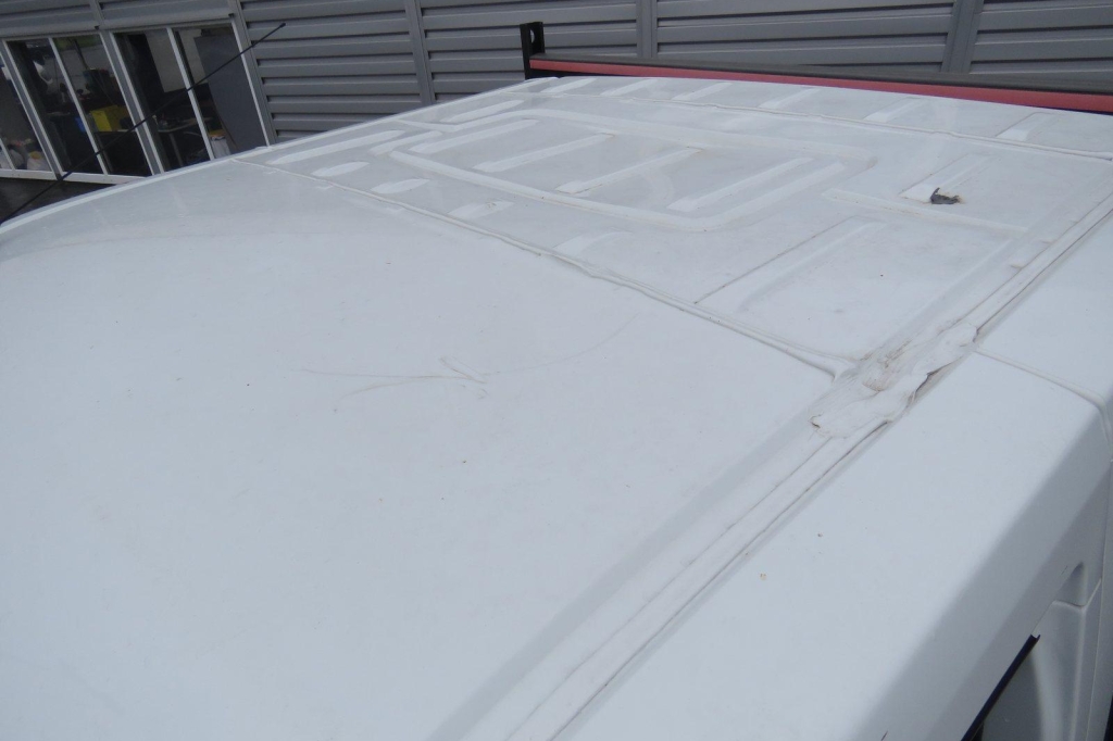 Renault Master 2017 фото 44