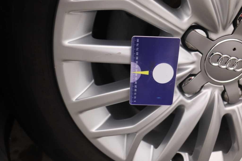 Audi A3 2016 фото 15