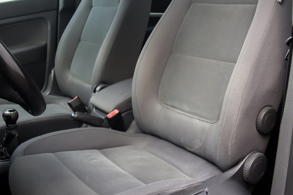 Volkswagen Golf Plus FSI 2005 фото 15