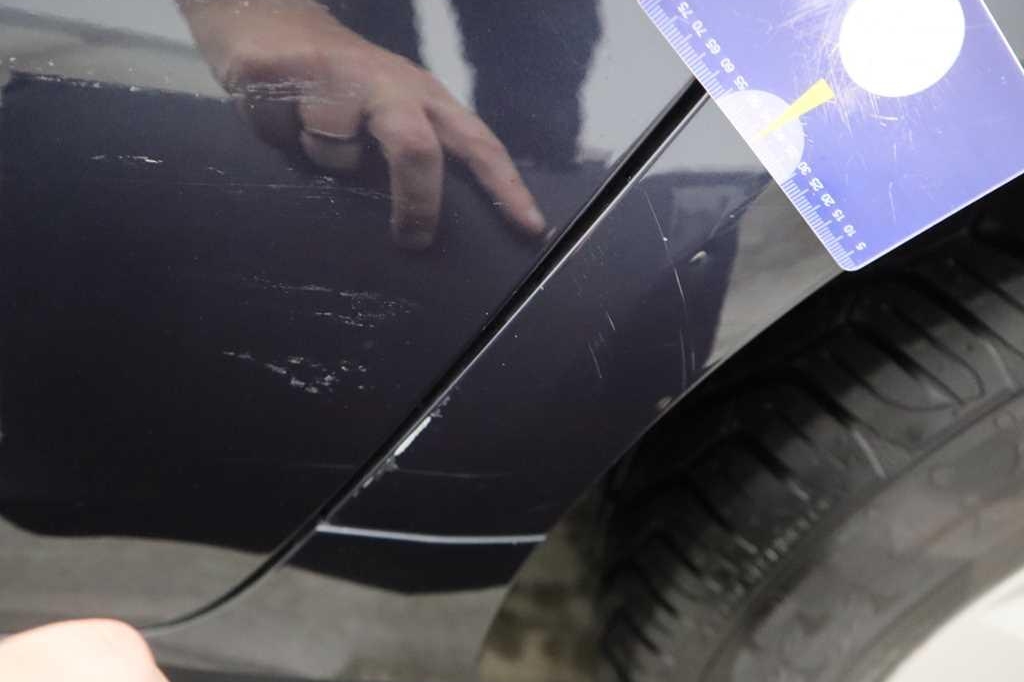 Audi A6 Avant 2015 фото 23