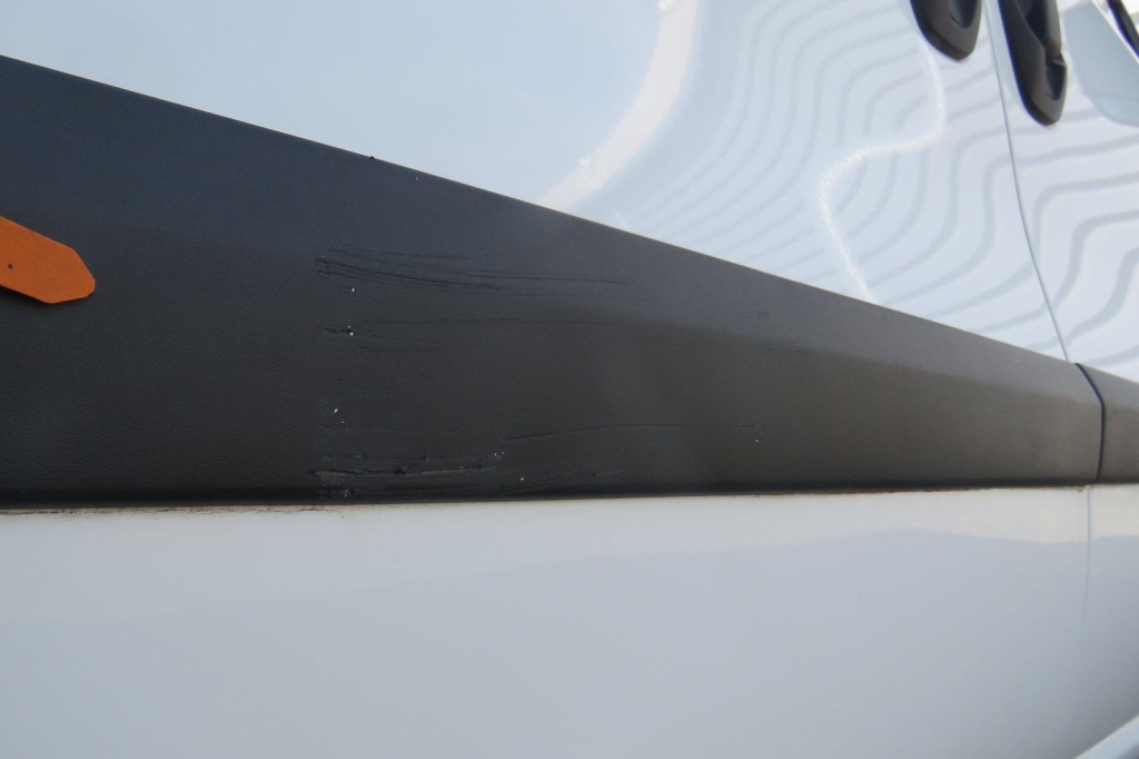 Opel Combo 2018 фото 14