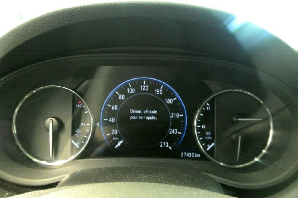 Opel Astra 2020 photo 5