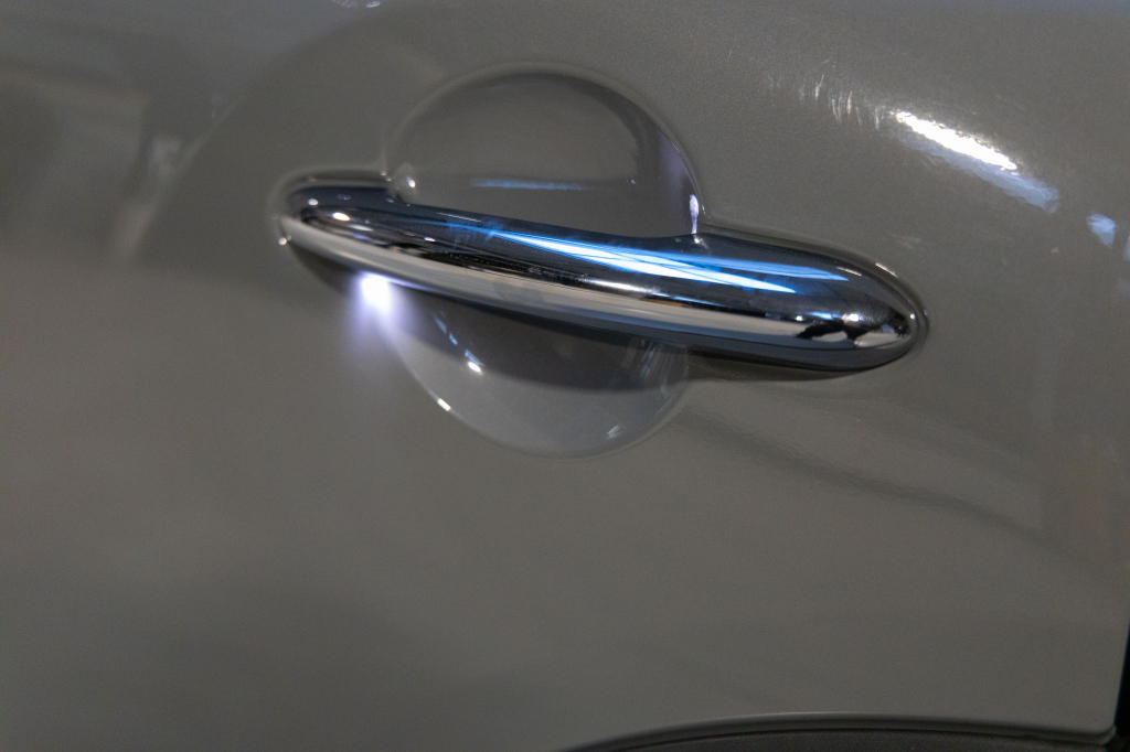 MINI Cooper Clubman 2021 фото 21