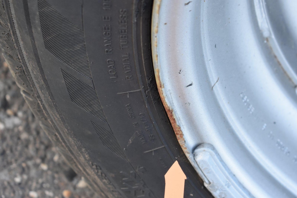 Ford Transit Koffer 2018 фото 23