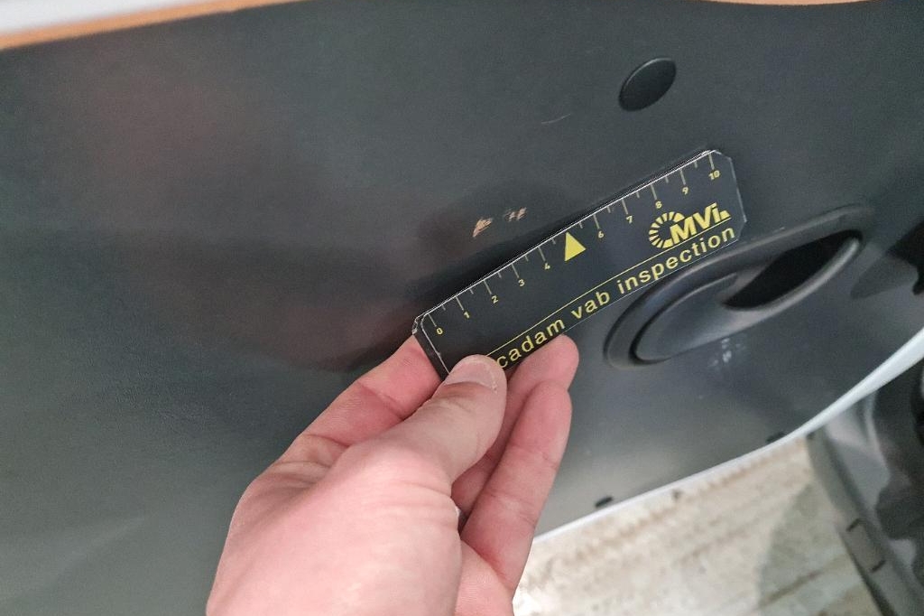 Renault Kangoo Express Maxi 2015 фото 19