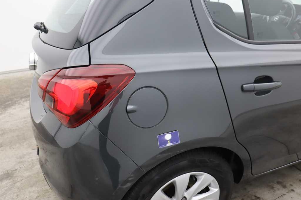 Opel Corsa 2017 photo 17