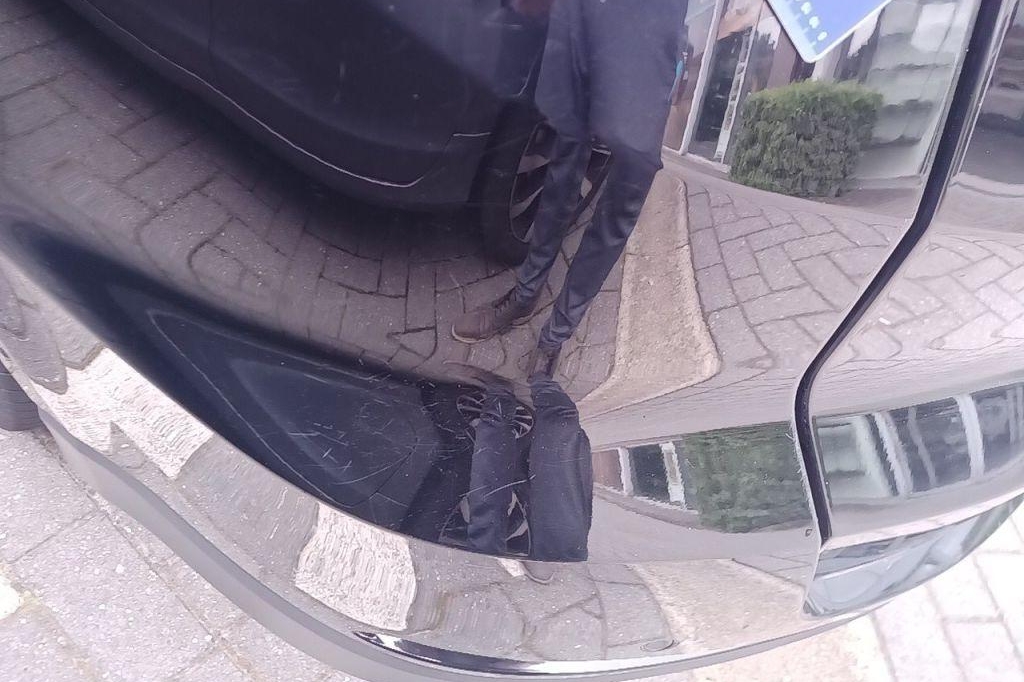 Ford S-Max 2016 фото 41