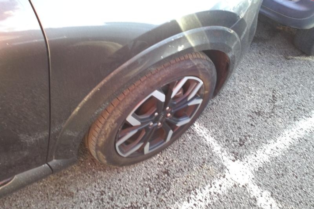 Ford Puma 2020 фото 17