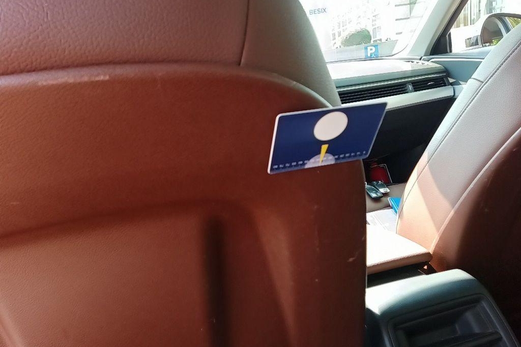 Audi A4 Avant 2016 photo 50