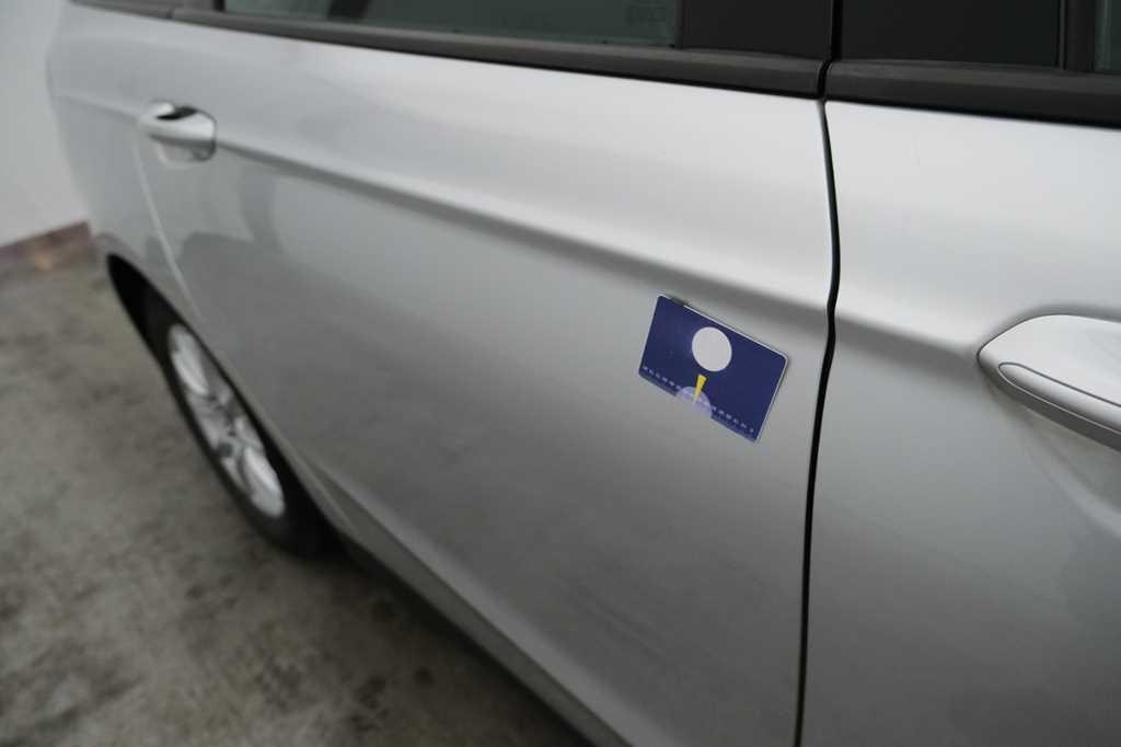 Ford Mondeo Turnier 2016 photo 8