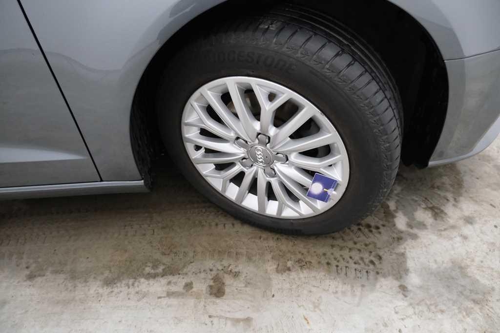 Audi A3 Sportback 2017 photo 15