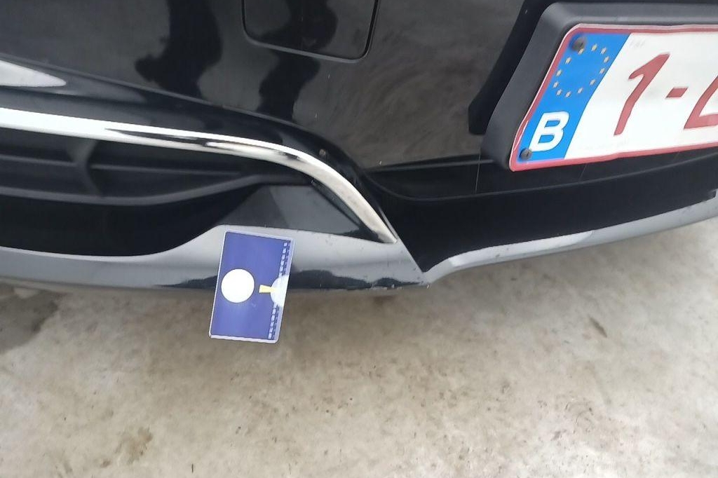 BMW 3er Gran Turismo 2015 photo 41