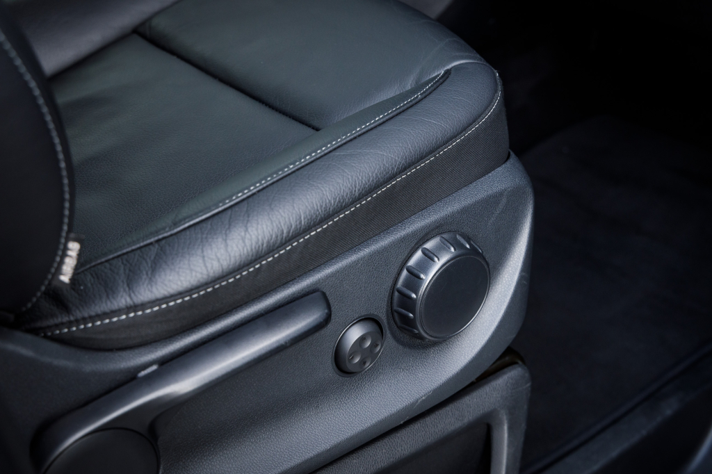 Mercedes-Benz V 250 4Matic  2015 photo 24