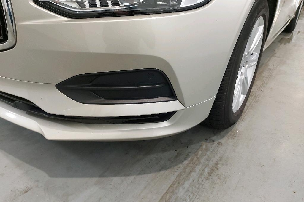 Volvo V90 2017 фото 28