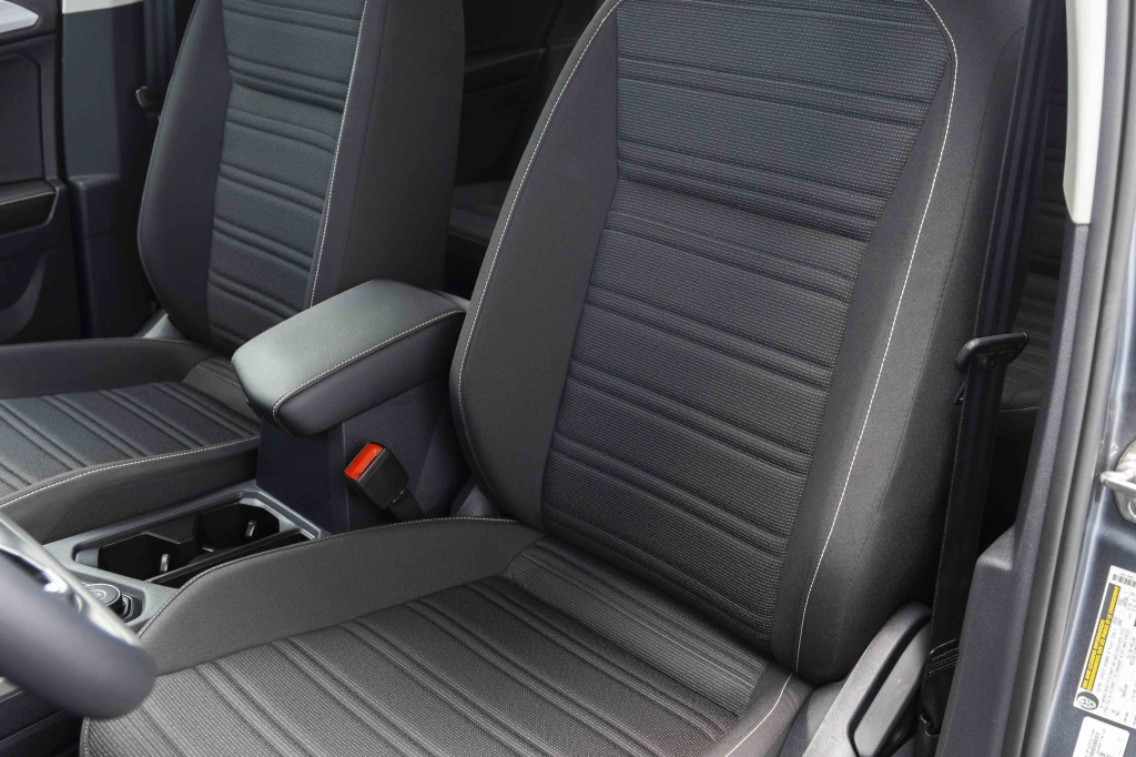 Volkswagen Tiguan 2022 фото 23