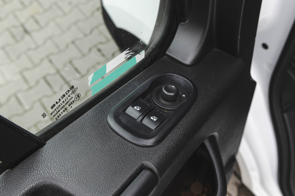 Renault Master 2019 фото 14