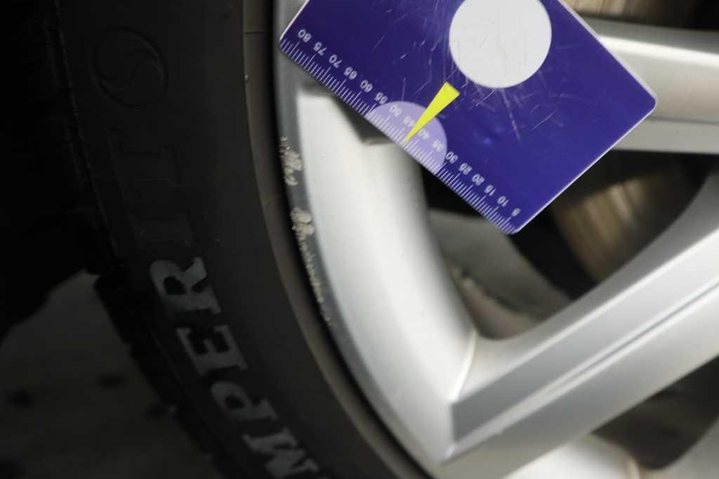 Skoda Octavia Combi 2016 фото 49