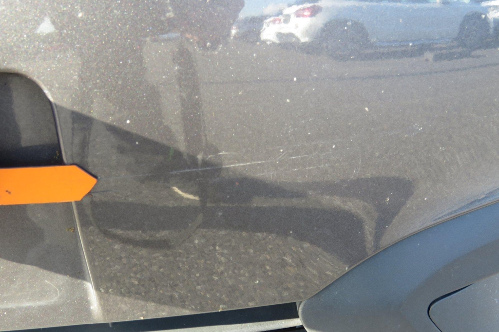 Opel Crossland X 2020 photo 19